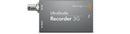Blackmagic UltraStudio HD Mini, All in one HD capture and playback in a compact 1/3rd rack width design