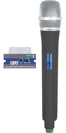 VocoPro UMH-9E - Single UHF-Module/Wireless Microphone