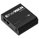 EtherWAN EASYCELL-ANT-RFT, Hardened 4G LTE CAT4 Router w/HexaCloud Device Monitoring & WAN Failover