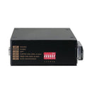 EtherWAN EL8100-31E, Hardened 10/100/1000BASE-TX to 1000BASE-SX/LX/BX Media Converter