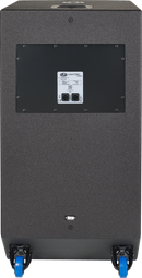 DAS AUDIO VANTEC 218A - USED