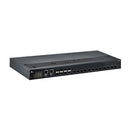 EtherWAN EG97023-2VCR, 12-port 10 Gigabit and 8-port Gigabit Hardened Managed Layer 3 Switch