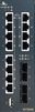 EtherWAN EX78934E-0VB, Hardened Managed 10 to 16-Port Gigabit PoE Ethernet Switch