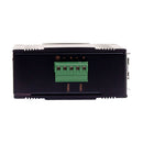 EtherWAN EL2242-V1B, Hardened PoE 10/100/1000BASE-T to 100/1000BASE Dual Rate SFP Media Converter
