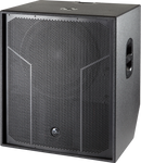 DAS AUDIO ACTION S118A - USED