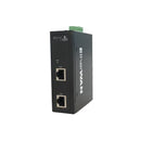 EtherWAN INJ90BT-24, Hardened Gigabit 90W PoE Injector
