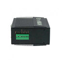 EtherWAN EX46928A-V-J, Hardened unmanaged 8-port 10/100/1000BASE PoE with 2-port 1000BASE-X SFP Ethernet Switch