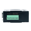 EtherWAN EtherWAN-EX41922-T, Hardened Unmanaged 2-port 10/100/1000BASE PoE + 2-port 100/1000 SFP Ethernet Switch
