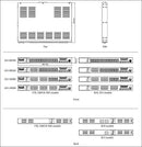 EtherWAN IG5-P8084FTE, IEC 61850-3/IEEE 1588 Hardened Managed 24-port Gigabit and 4-port 1G/10G SFP+ Ethernet Switch