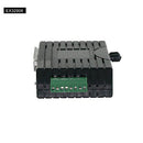 EtherWAN EX32008, Industrial Unmanaged 5 to 8-port 10/100/1000BASE-T and 1-port 1000BASE-X Gigabit Ethernet Switch