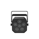 Chauvet DJ EZLink Par Q6BT ILS