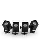 Chauvet DJ Freedom H1 IP ILS X4
