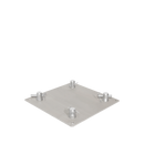 Chauvet DJ Base Plate (12in)