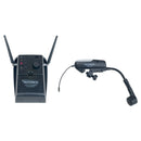 VocoPro US-3 - US-3 - U-Series Wireless Saxaphone System