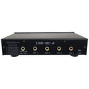 VocoPro USB-MC - 4 Microphone Analog to Digital USB Audio Interface - View 1