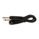 VocoPro USB-MC - 4 Microphone Analog to Digital USB Audio Interface - View 3