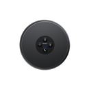 EMEET OfficeCore M1A, Zoom Certified USB Speakerphone with 2 AI Omni-Directional Mics, 360 Degree Voice Pickup, Noise Reduction and Echo Cancellation, 3W Speaker and Full Duplex for 5 to 8 People