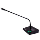 VocoPro UTD-QUAD-CONFERENCE - Quad True-Diversity Professional Digital Wireless PLL Microphone System with Four Gooseneck Conference Microphones - View 1
