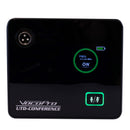 VocoPro UTD-QUAD-CONFERENCE - Quad True-Diversity Professional Digital Wireless PLL Microphone System with Four Gooseneck Conference Microphones - View 2