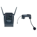 VocoPro UV-3 - UV-3 - U-Series wireless Violin system
