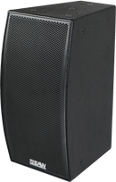 EAW MKD864 White, Passive 8in 2-Way Speaker, 2 x 8in 2in Voice Coil LF and 1 x 1in Exit 2in Voice Coil HF, Horizontal 60 Vertical 45