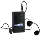 VocoPro VHF-BP-A - VHF-BP Optional VHF Headset Bodypack for VM-1