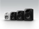 Pioneer DJ - AlphaTheta VM-70, 6.5” active monitor speaker
