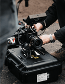 DZOFILM Vespid EF Mount Tool Kit (1bayonet, 1scresdriver, screws and shims), DZOFILM Cine Lens Accessory, Precision-Machined Build