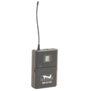 Anchor Audio WB-EXT500, Anchor UHF-EXT500 wireless belt pack transmitter (EXT 540 - 570 MHz, TA4F connector)