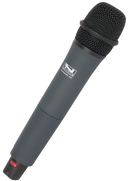 Anchor Audio WH-8000, Anchor 8000 series wireless Handheld mic (8000 / 540 - 570 MHz transmitter )