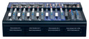 VocoPro WIRELESS MIX BASIC - All-In-One live sound / Karaoke Mixer