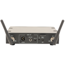 Anchor Audio WR-EXT500, Anchor UHF-EXT500 AC powered external wireless receiver (540 - 570 MHz)