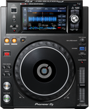Pioneer DJ - AlphaTheta XDJ-1000MK2, Performance DJ multi player