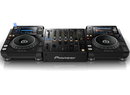 Pioneer DJ - AlphaTheta XDJ-1000MK2, Performance DJ multi player