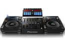 Pioneer DJ - AlphaTheta XDJ-1000MK2, Performance DJ multi player
