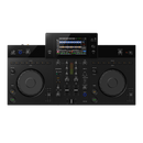 Pioneer DJ - AlphaTheta XDJ-AN, 2-Channel All-In-One DJ System with 7-inch Touchscreen, Wi-Fi Streaming and Cloud Library Sync, rekordbox CloudDirectPlay, SonicLink Wireless Monitoring, rekordbox and Serato DJ Pro Compatible