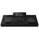 Pioneer DJ - AlphaTheta XDJ-AN, 2-Channel All-In-One DJ System with 7-inch Touchscreen, Wi-Fi Streaming and Cloud Library Sync, rekordbox CloudDirectPlay, SonicLink Wireless Monitoring, rekordbox and Serato DJ Pro Compatible