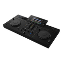 Pioneer DJ - AlphaTheta XDJ-AN, 2-Channel All-In-One DJ System with 7-inch Touchscreen, Wi-Fi Streaming and Cloud Library Sync, rekordbox CloudDirectPlay, SonicLink Wireless Monitoring, rekordbox and Serato DJ Pro Compatible