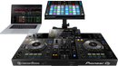 Pioneer DJ - AlphaTheta XDJ-RR, 2-channel all-in-one DJ system