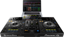 Pioneer DJ - AlphaTheta XDJ-RR, 2-channel all-in-one DJ system