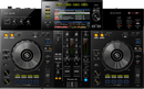 Pioneer DJ - AlphaTheta XDJ-RR, 2-channel all-in-one DJ system