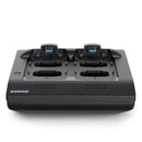 Shure MXCWNCS-AR, Networked Charging Station, 10BAY SB930