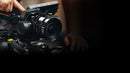 DZOFILM Hard Case for 10pcs Vespid Prime lenses, DZOFILM Cine Lens Accessory, Precision-Machined Build