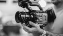 DZOFILM Hard Case for 4pcs Vespid Prime lenses, DZOFILM Cine Lens Accessory, Precision-Machined Build