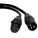 Accu-Cable AC3PDMX15PRO