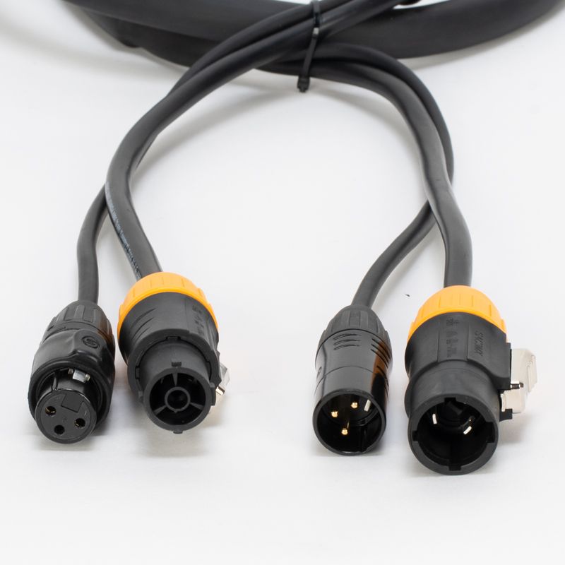 Accu-Cable AC3PTRUE12