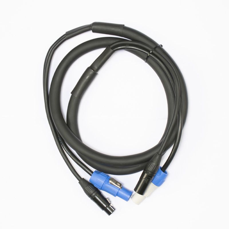 Accu-Cable AC5PPCON6