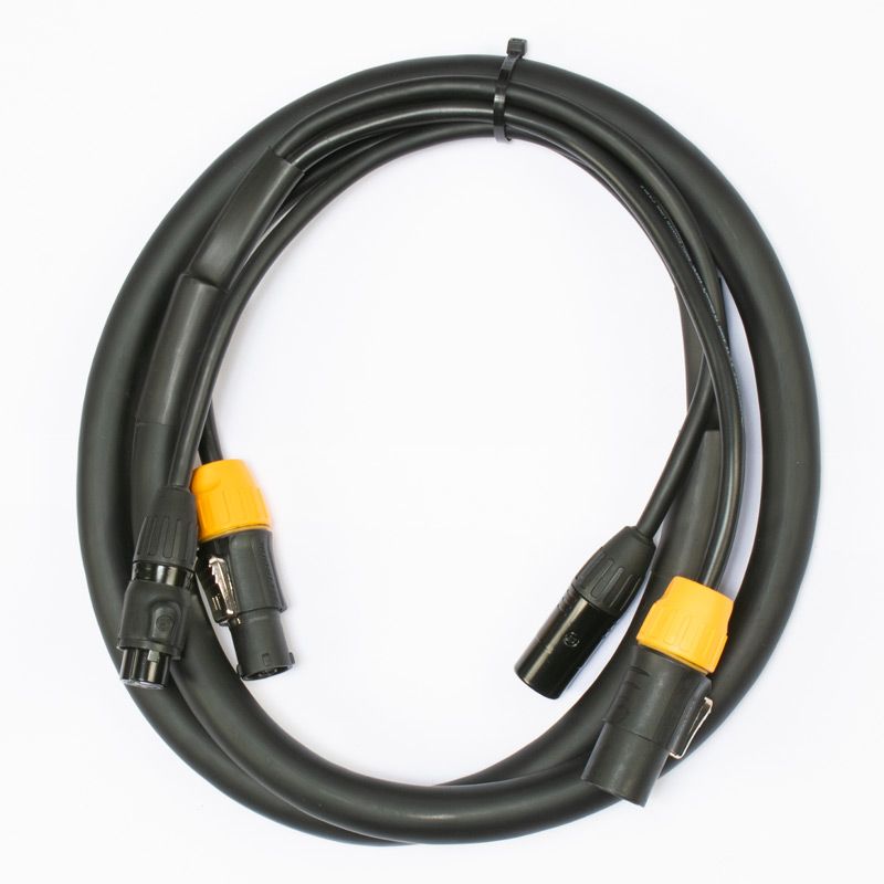 Accu-Cable AC5PTRUE6