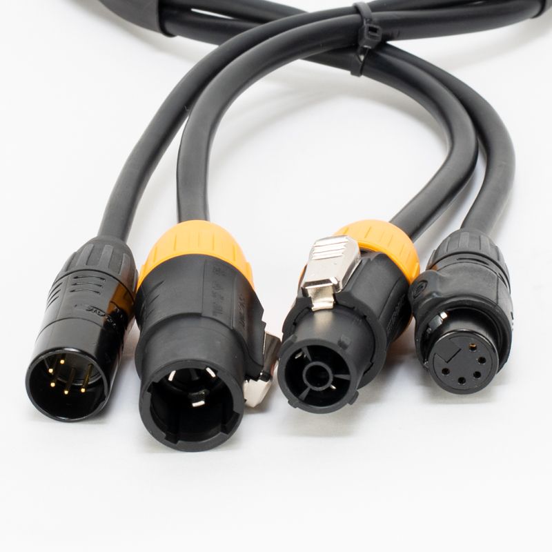 Accu-Cable AC5PTRUE6