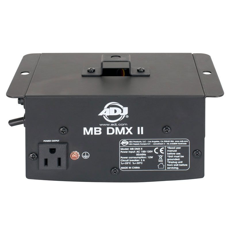 ADJ MB DMX II